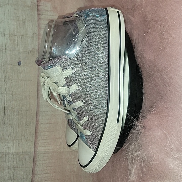 Converse Shimmer sneakers - Picture 4 of 8
